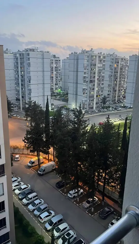 Deniz Emlak'tan Kulakkent'te Satılık Ara Kat Daire 2