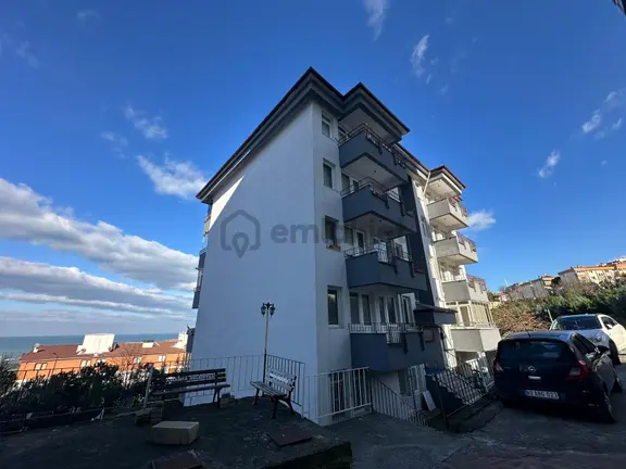 Bilgin Emlaktan Amasra Kaleşahda 2+1 Deniz Manzaralı Satılık 1