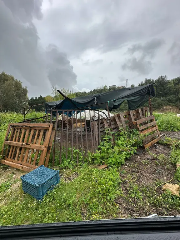 Aksu Çalkaya'da Villa Yapımına Uygun Müstakil Parsel "en/ru/de" 2