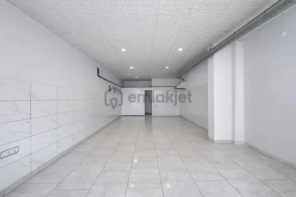 ★ Cadde Üzeri, Doğalgazlı, Yatırımlık Satılık Dükkan ★ 1