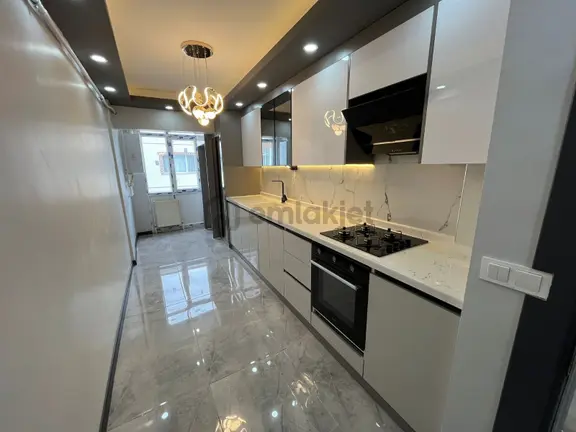 Sincan Plevne'de Ultra Lüks 3+1 Daire, 130m² Net 2