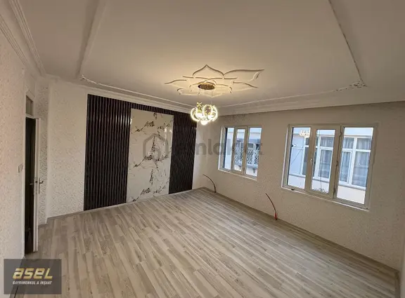 Asel Gayrimenkul'den Çağdaş Mah. 3+1 Balkonlu Satılık Daire 1