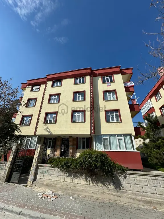 Harika Konumda Havzan Da Satılık 3+1 Daire 2