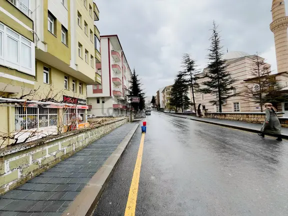 Asen Gayrimenkulden Güzelyurt'ta Kiralık 3+1 Daire 2