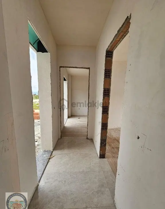Ortaköyde Tek Kat Villa Bireysel Havuz Ve Bahçeli 2