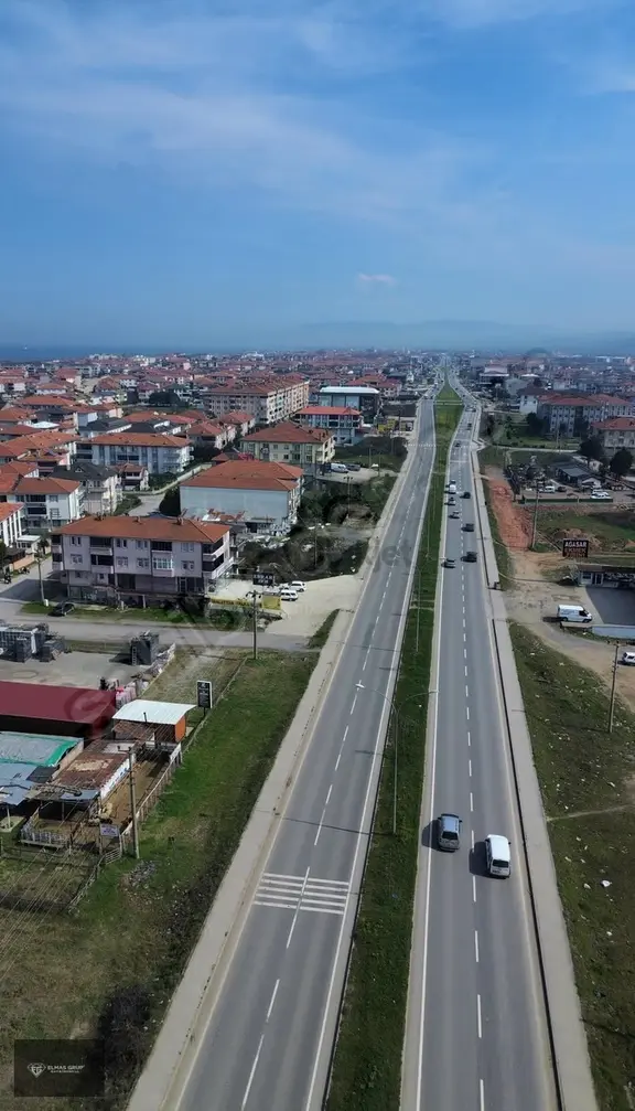Ankara Caddesi 2 Dükkan + Geniş Alan İş Kuranlara Hazır Fırsat 2
