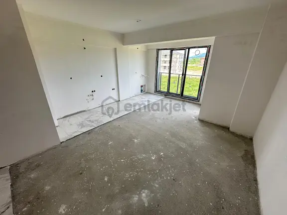 Bilgin Emlaktan Merkezde Üç Aya Teslim Yatırımlık 1+1 Satılık Daire 2