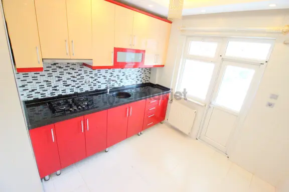 Hemdem Gayrimenkul'den Ertuğrulgazi'de Site İçi Ön Cephe Manzaralı 3+1 Satılık Daire 2