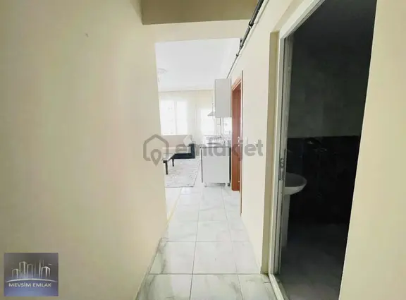 Mevsim Emlaktan Satılık Kelepir 2+1 Eşyalı Daire 2
