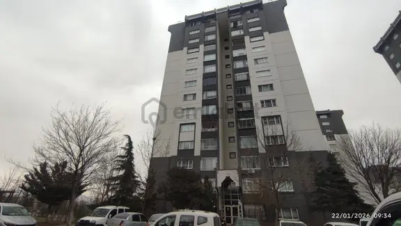 Altındağ Gültepe Mah. Mevlana Sitesi Yapılı Satılık 3+1 Daire 2