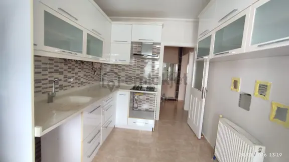 Altındağ Gültepe Mah. Mevlana Sitesi Yapılı Satılık 3+1 Daire 1