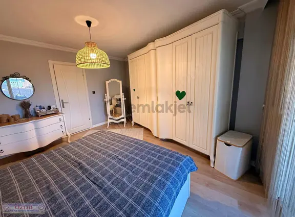 Çarşı Merkez Satılık Daire 2