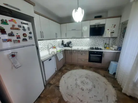 Furkan Emlak'tan Liman Mah.5+2 280m2 6.kat Dubleks Daire 1