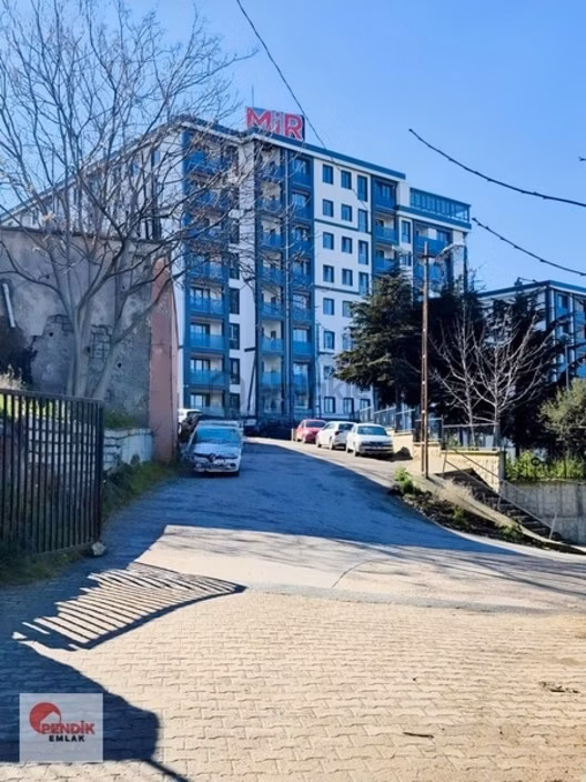 Pendik Uzmanı Cemal Kınay'dan Doğu Mah.site İçi Satılık Daire 1