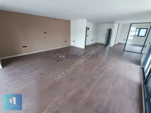 Sky'dan Merkezi Konumda Bakımlı Ve Masrafsız Kiralık 85 M2 Ofis 2