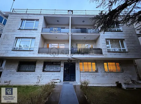 Çankaya Atakule Karşısı Full Yapılı Satılık 3+1 150m² Daire 1