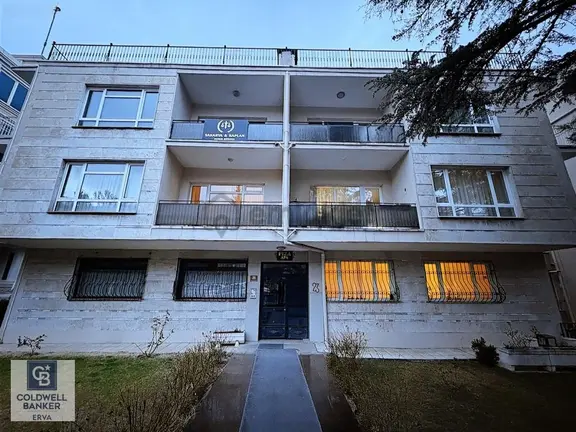 Çankaya Atakule Karşısı Full Yapılı Kiracısız Satılık 3+1 Daire 1
