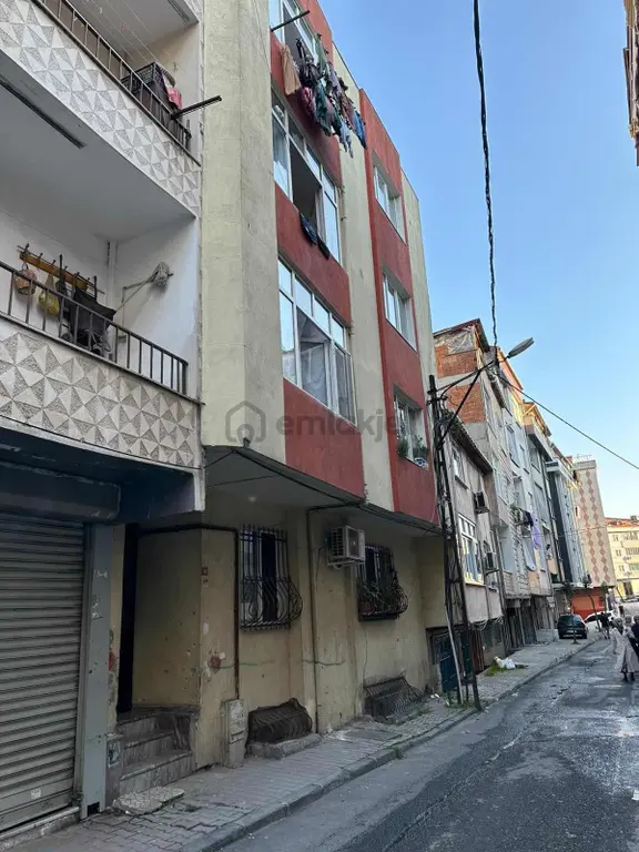 Ayrı Girişli Geniş Dubleks Daire 2