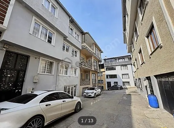 Bursa Nilüfer Üçevler De Satılık Daire 1