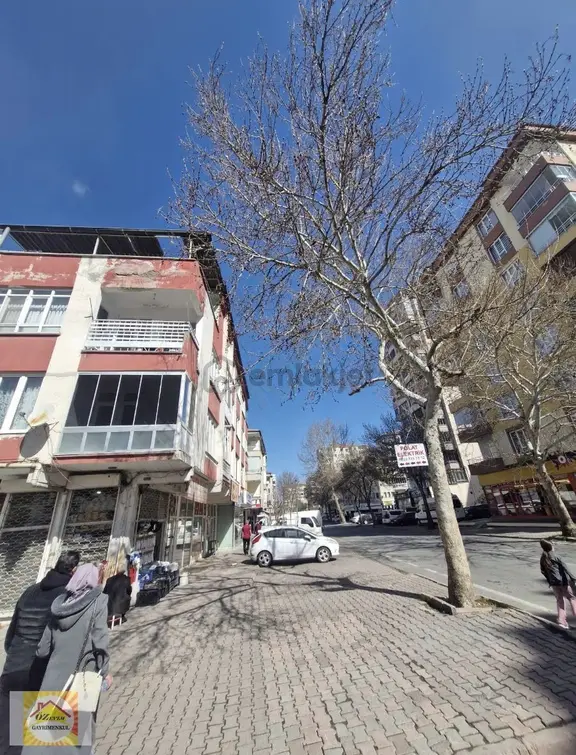 Kılic Arsalan Firsat Daire 2