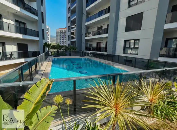 Hasbağ Vera Ulukent | 3+1 Satılık Daireler | Havuzlu Site 1