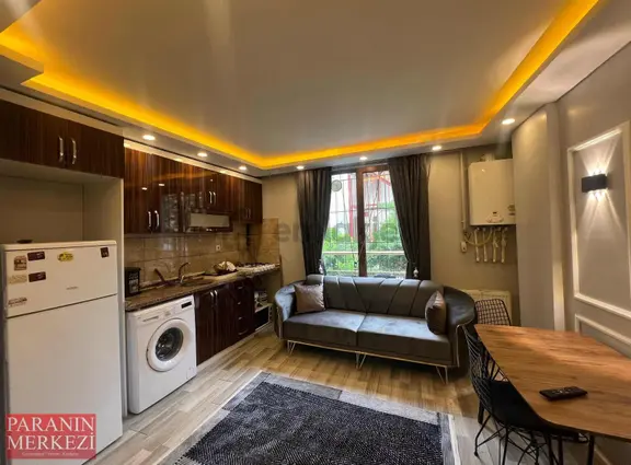 Tamamına Kredili+eminevi Ve Fuzul Uyg+32.000 Kiracılı+araç Takas 1