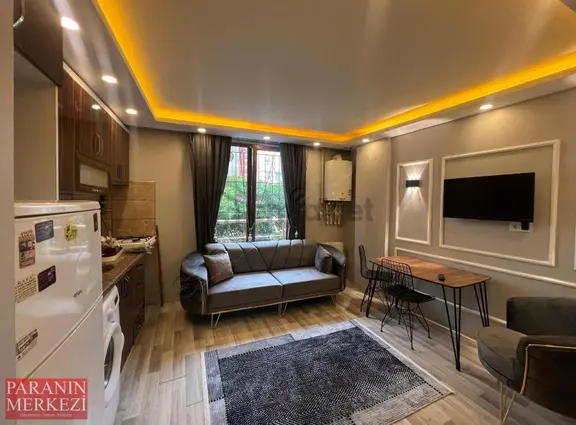 Tamamına Kredili+eminevi Ve Fuzul Uyg+32.000 Kiracılı+araç Takas 2