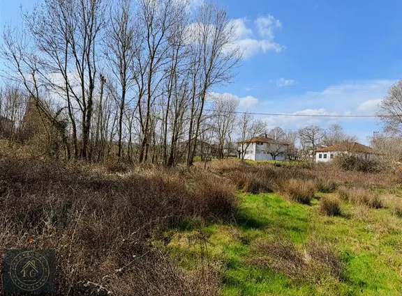 Ortaköy Merkezinde Elektrik Su Aboneliği Olan İmarlı Arsa 2