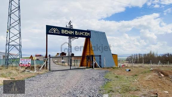 Gölbaşı, Karaali, Hobi Bahçesi, 500 M2, 1