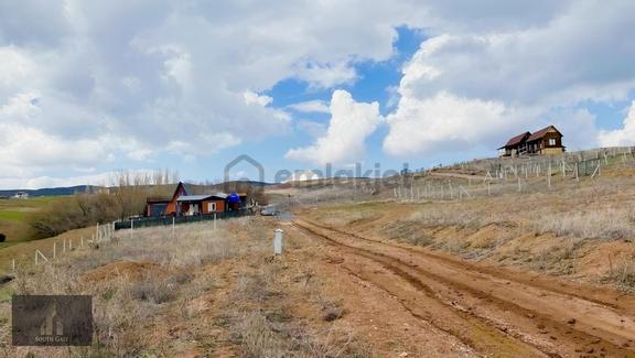 Gölbaşı, Karaali, Hobi Bahçesi, 500 M2, 2