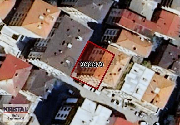 İstanbul Pendik Çamçeşme Mahallesinde 275 M2 Satılık Arsa 1