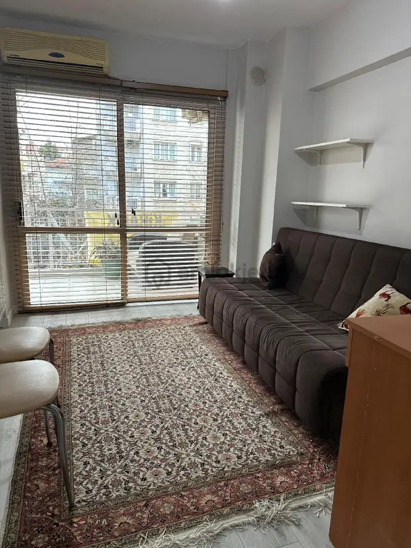 Özkanlar Haşim İşcan Caddesinde Eşyalı 1