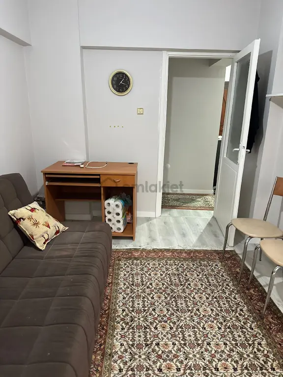 Özkanlar Haşim İşcan Caddesinde Eşyalı 2