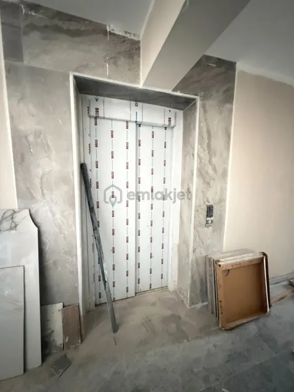 İznik Eşrefzade'de 135 M² 3+1 Satılık Sıfır Daireler 2