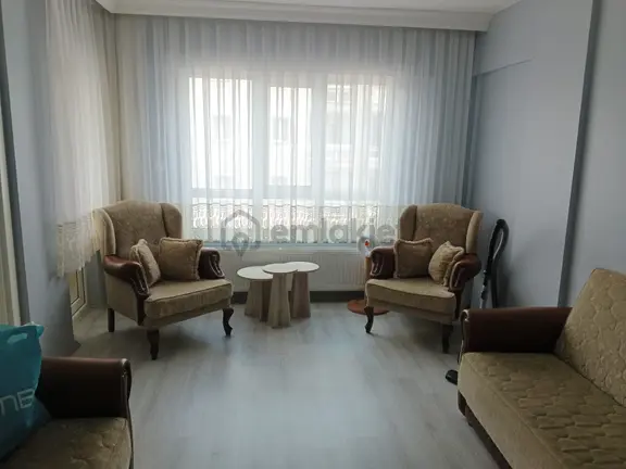 Sahibinden Sincan Ertuğrul Gazide Satılık S.içi Güney Cepe Ayrı Mutfak 3 Balkonlu Akat 3+1 Daire 1