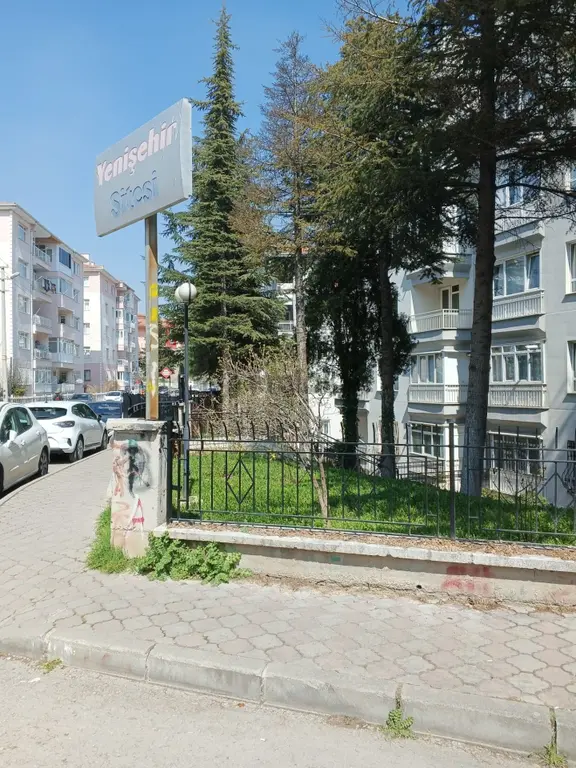 Sahibinden Sincan Ertuğrul Gazide Satılık S.içi Güney Cepe Ayrı Mutfak 3 Balkonlu Akat 3+1 Daire 2