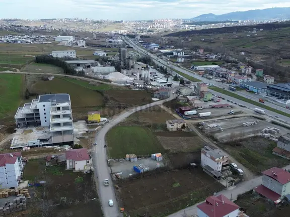 Amortisman Süresi 100ay / 3000m2 / Yatırım Fırsatı/ Remax Gökhan 2