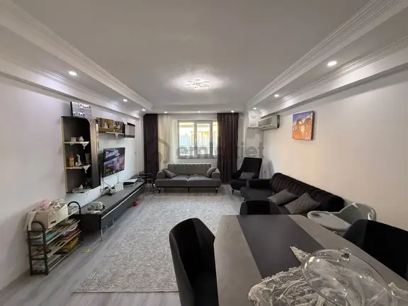 Stop’tan Karaçalı’da *kapalı Mutfak* 4+1 Satılık Daire 1