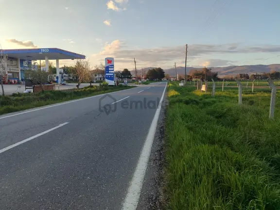 Pınarhisar-islambeyli Köyünde Mükemmel Konumda Satılık Arsa 2