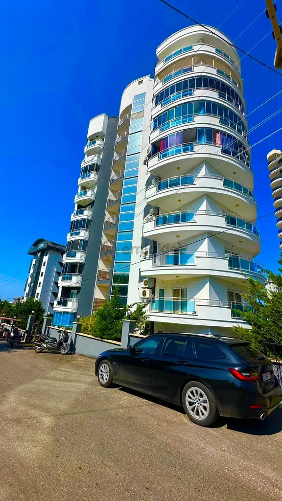 Alanya Mahmutlar 2
