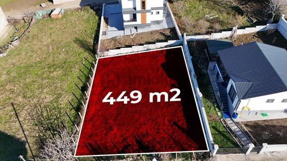 Remax | Deniz Manzaralı | Atakum Çakırlar Yalıda Villa Arsası 2