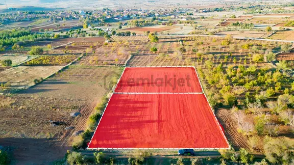 Bekilli Sırıklı Mah.bağ Köye 600 Metre 2 Adet Tarla 1