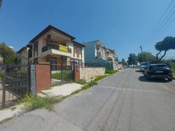 Turyap'tan Şirinkapı'da Satılık 4+1 Müstakil Ev 2