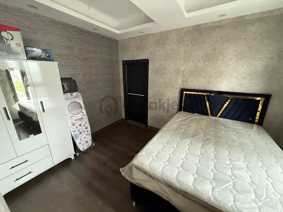 Yeşilloft'tan Kiralık Eşyalı 1+1 Daire 2