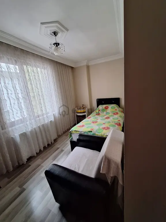Kağıthane Gültepe Mahallesi’nde Satılık 4+1 Dubleks Daire 2