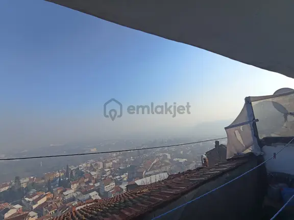 Bursa Osmangazi Demirkapı Satılık Müstakil Bina 2