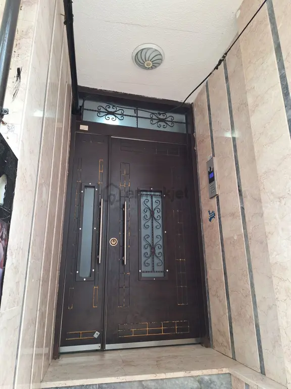 Kağıthane Gültepe Mahallesi’nde Satılık 4+1 Dubleks Daire 2