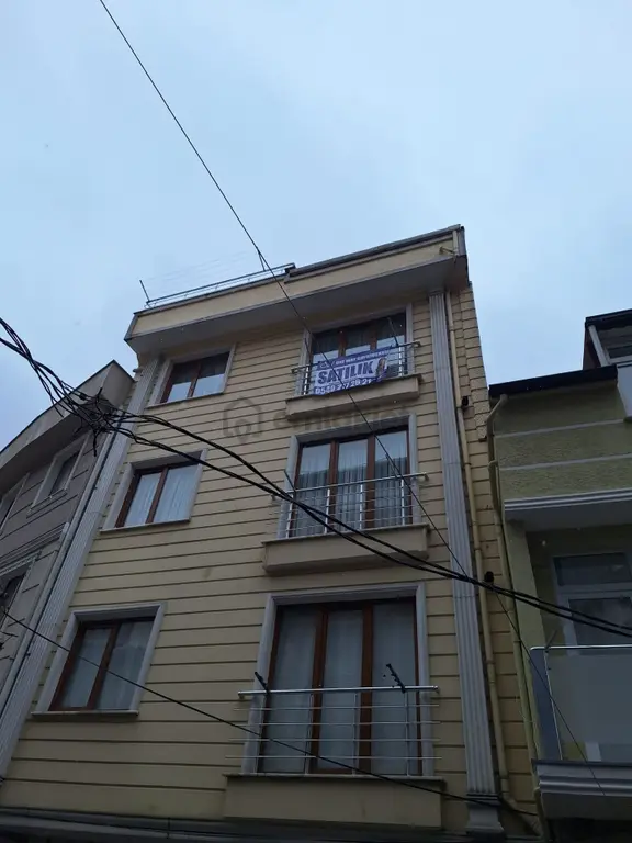 Kağıthane Gültepe Mahallesi’nde Satılık 4+1 Dubleks Daire 1