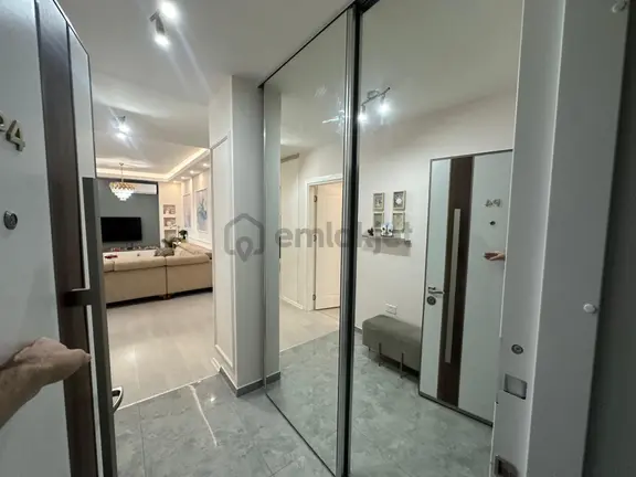 Deniz Manzaralı 3+1 Penthouse | 11. Kat | 4 Wc | Vergiler Ödendi 1