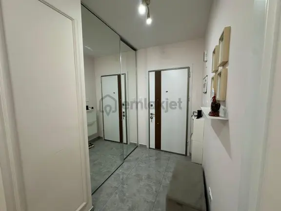 Deniz Manzaralı 3+1 Penthouse | 11. Kat | 4 Wc | Vergiler Ödendi 2